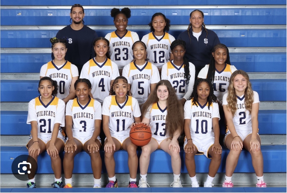 Highschool Basketball